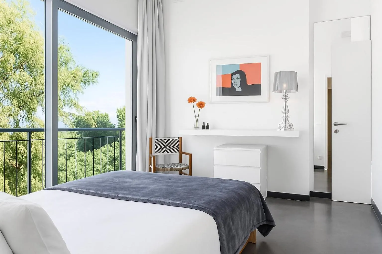 La Perla De Ibiza Villa Santa Eularia des Riu 0*,  Spain