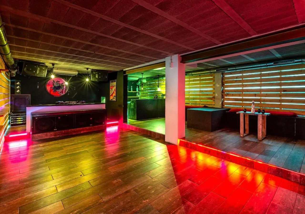 La Perla De Ibiza Villa Santa Eularia des Riu