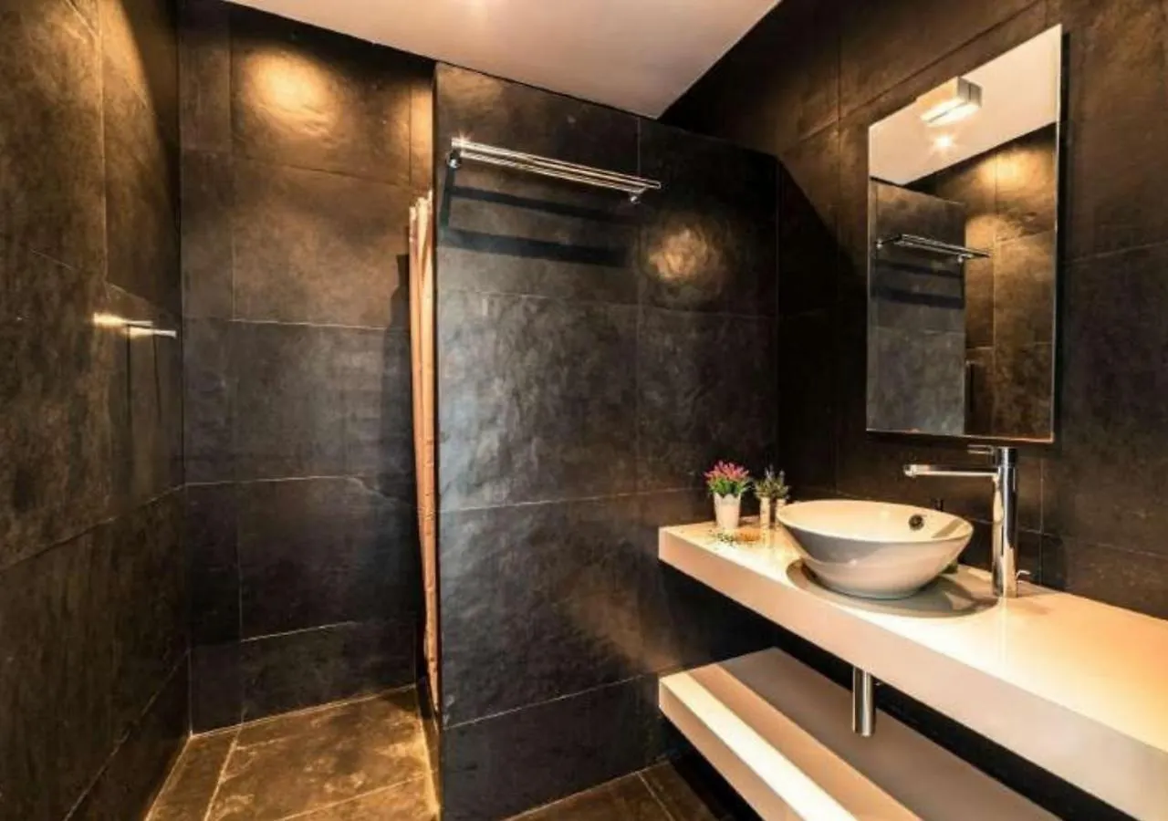 La Perla De Ibiza Villa Santa Eularia des Riu Spain