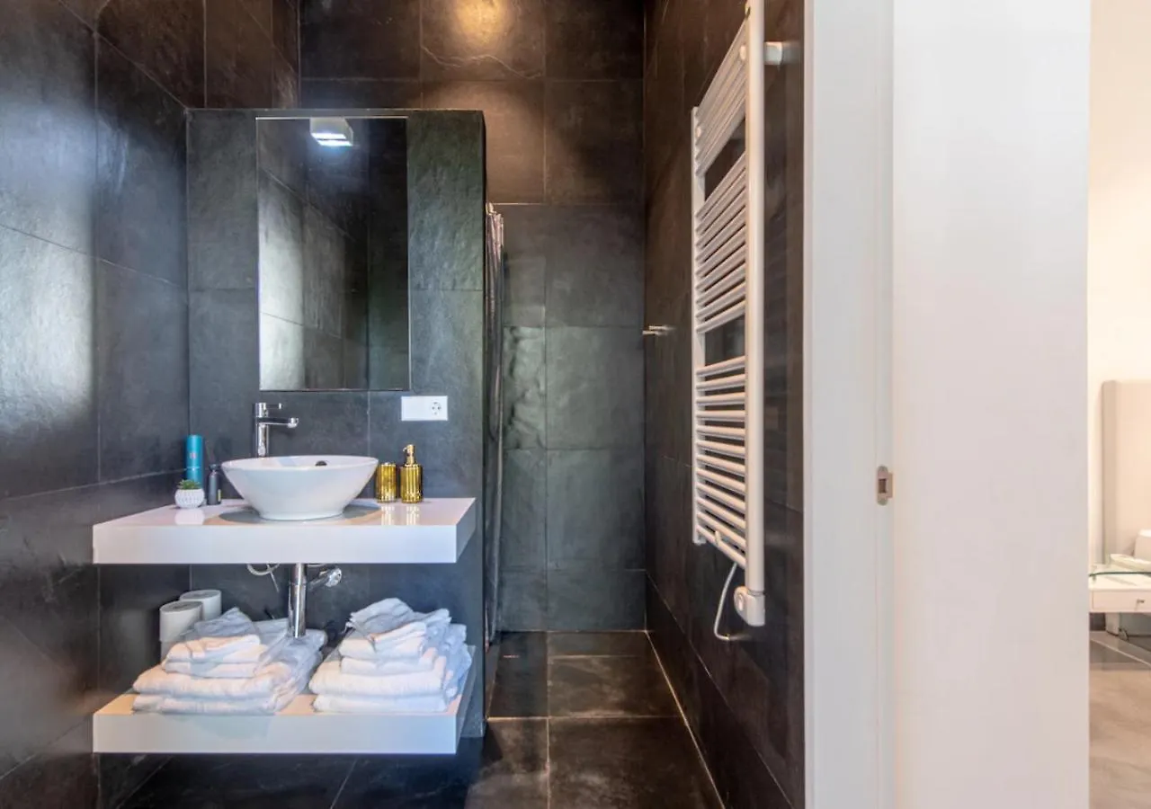La Perla De Ibiza Villa Santa Eularia des Riu