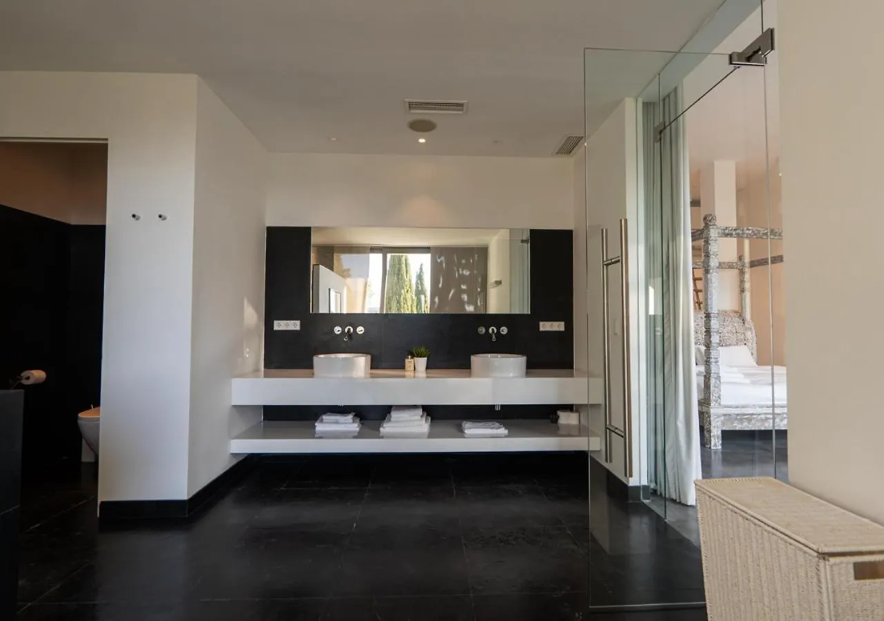 La Perla De Ibiza Villa Santa Eularia des Riu Spain