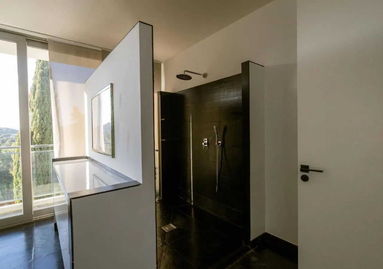 La Perla De Ibiza Villa Santa Eularia des Riu
