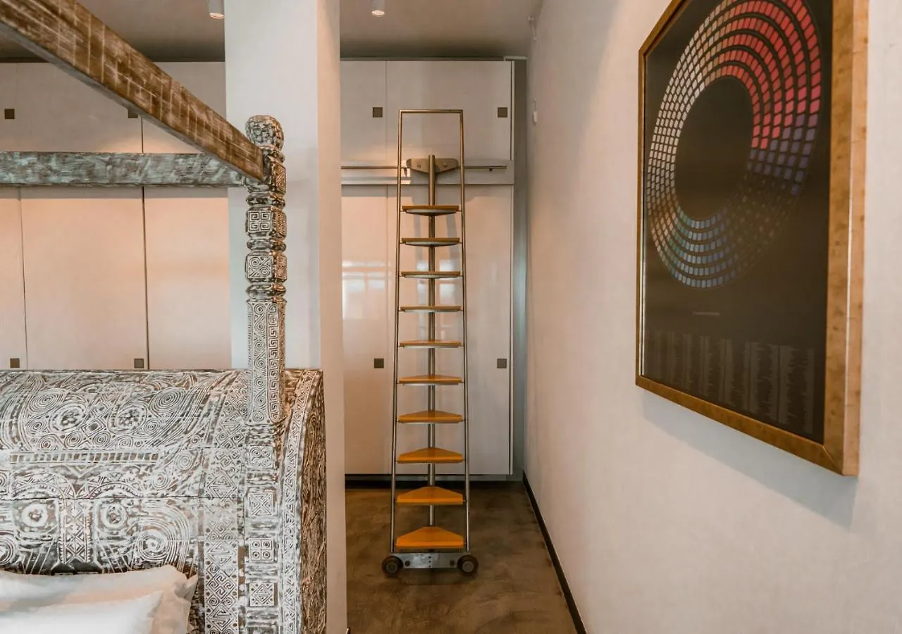 La Perla De Ibiza Villa Santa Eularia des Riu