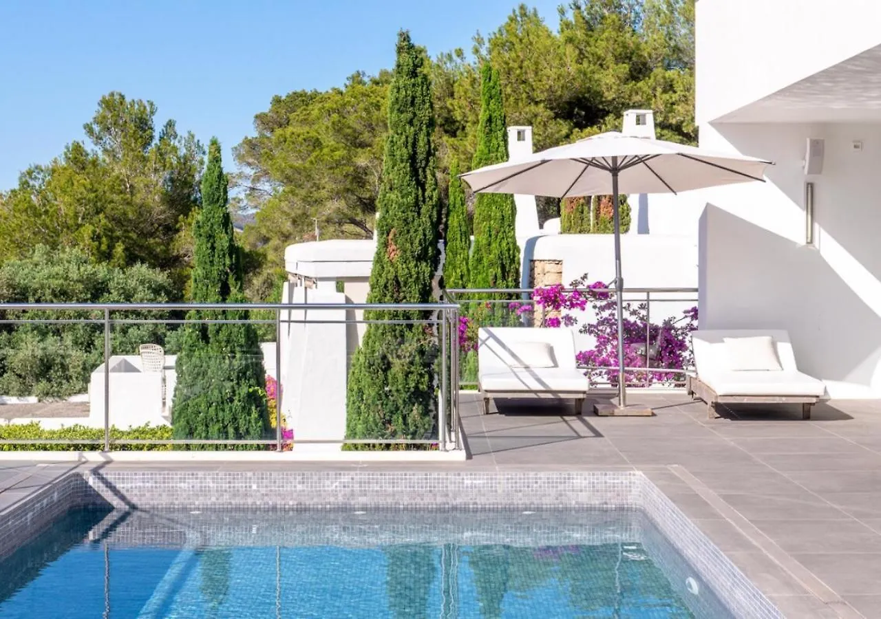 La Perla De Ibiza Villa Santa Eularia des Riu