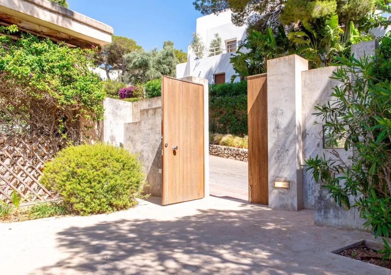 La Perla De Ibiza Villa Santa Eularia des Riu