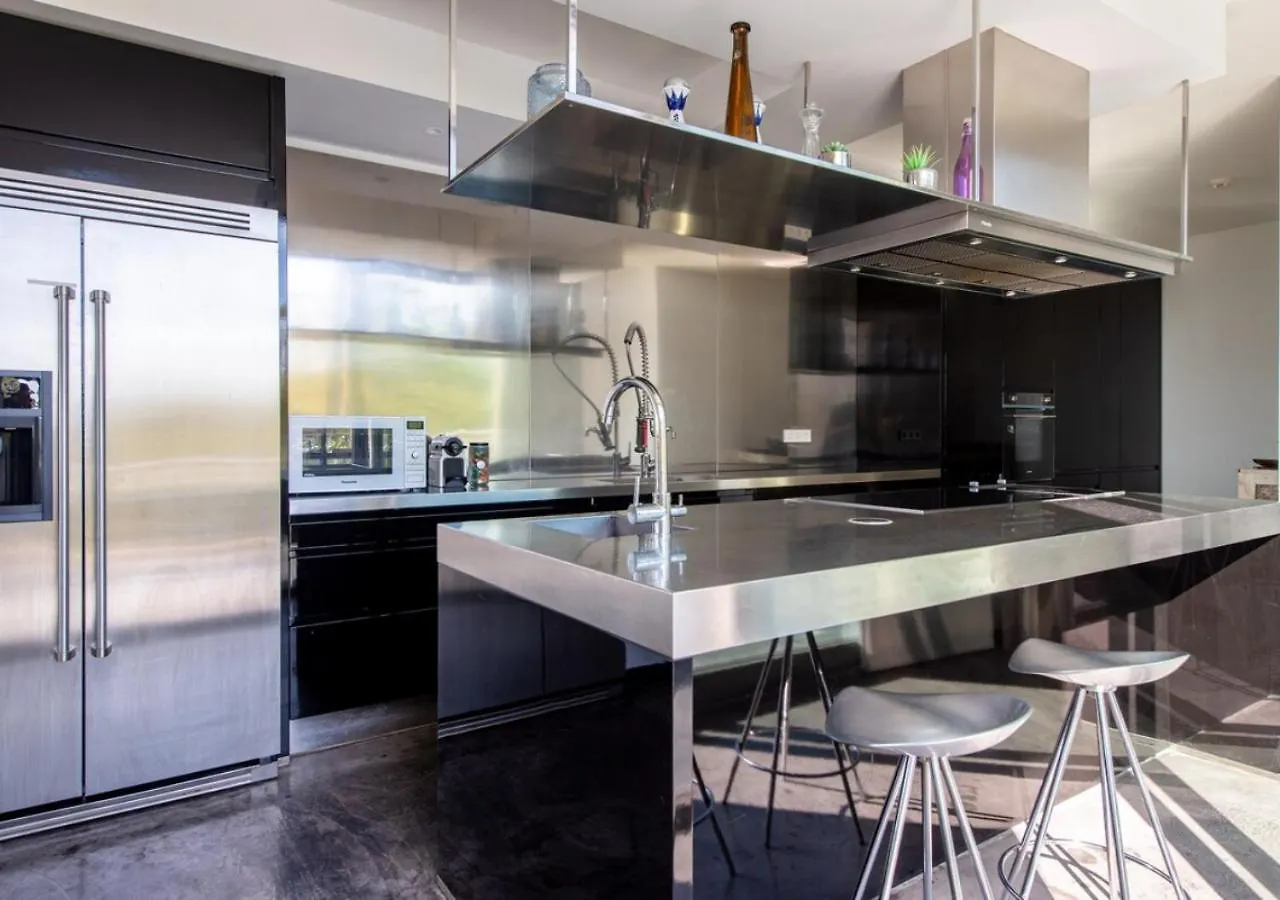 La Perla De Ibiza Villa Santa Eularia des Riu