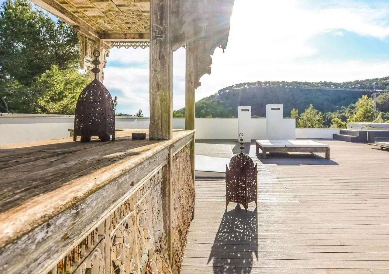 La Perla De Ibiza Villa Santa Eularia des Riu