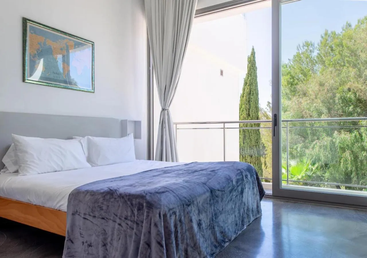 La Perla De Ibiza Villa Santa Eularia des Riu