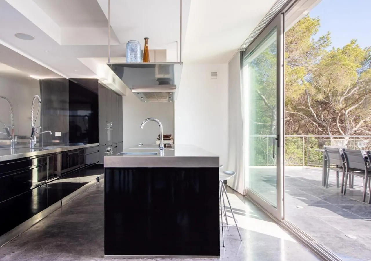 La Perla De Ibiza Villa Santa Eularia des Riu