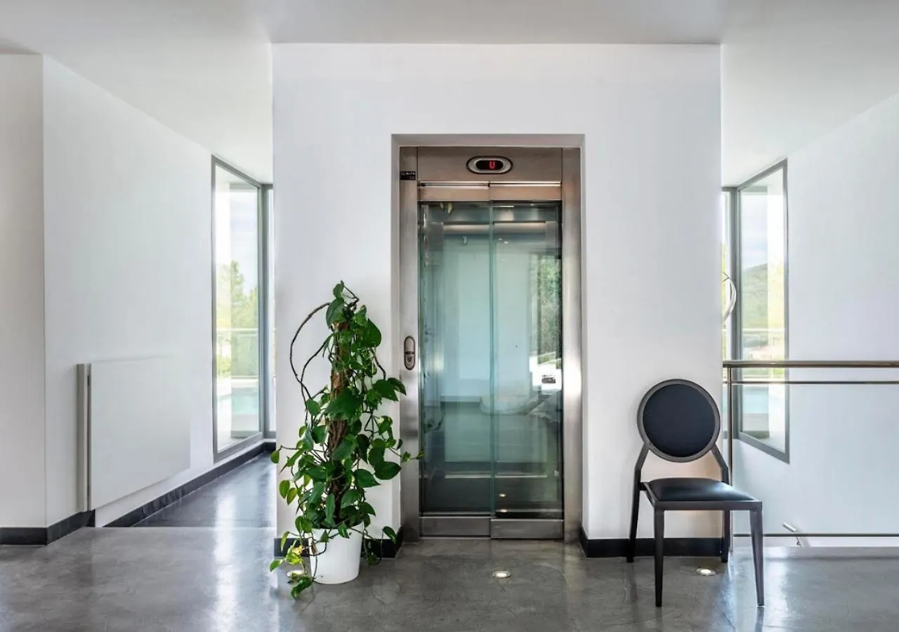 La Perla De Ibiza Villa Santa Eularia des Riu