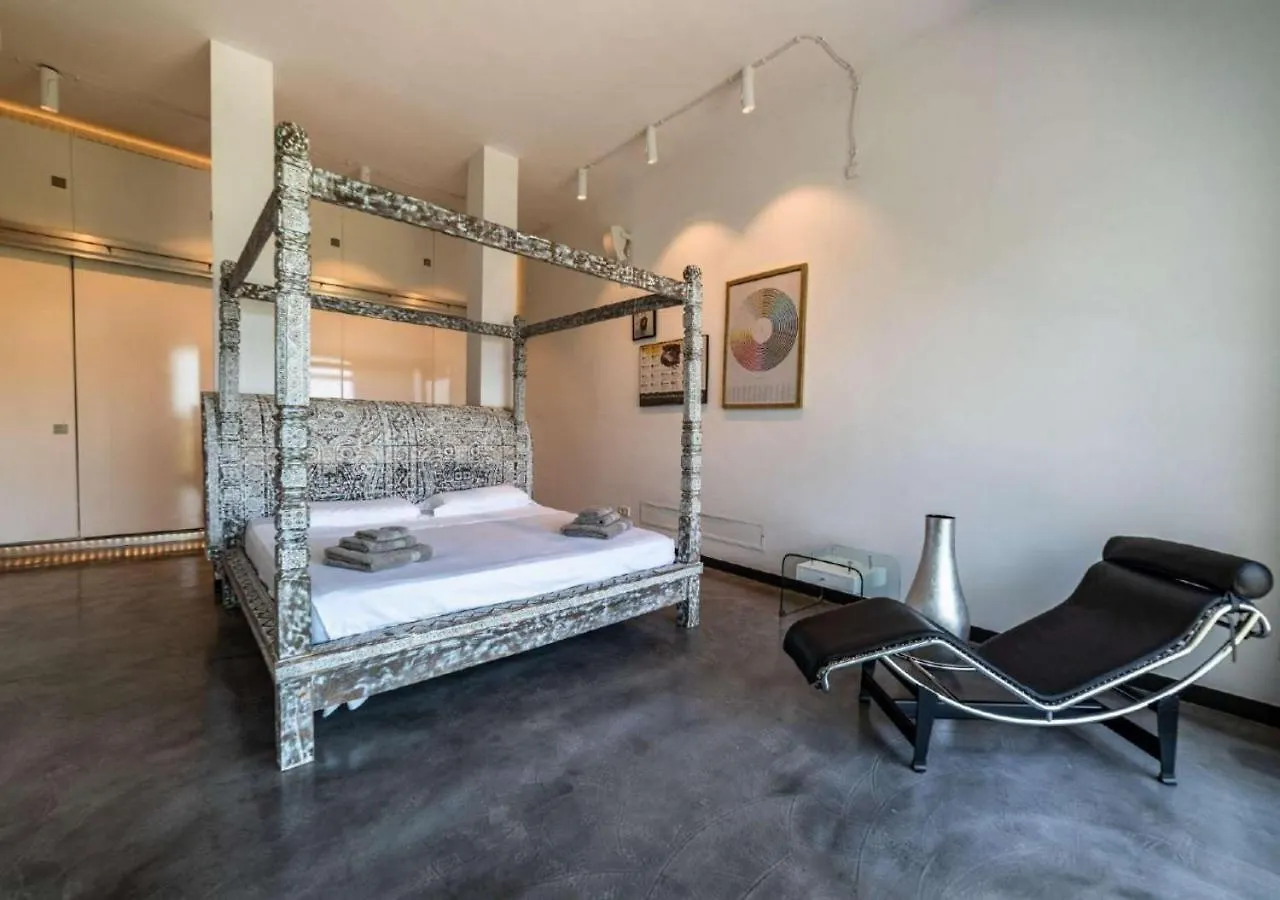 La Perla De Ibiza Villa Santa Eularia des Riu