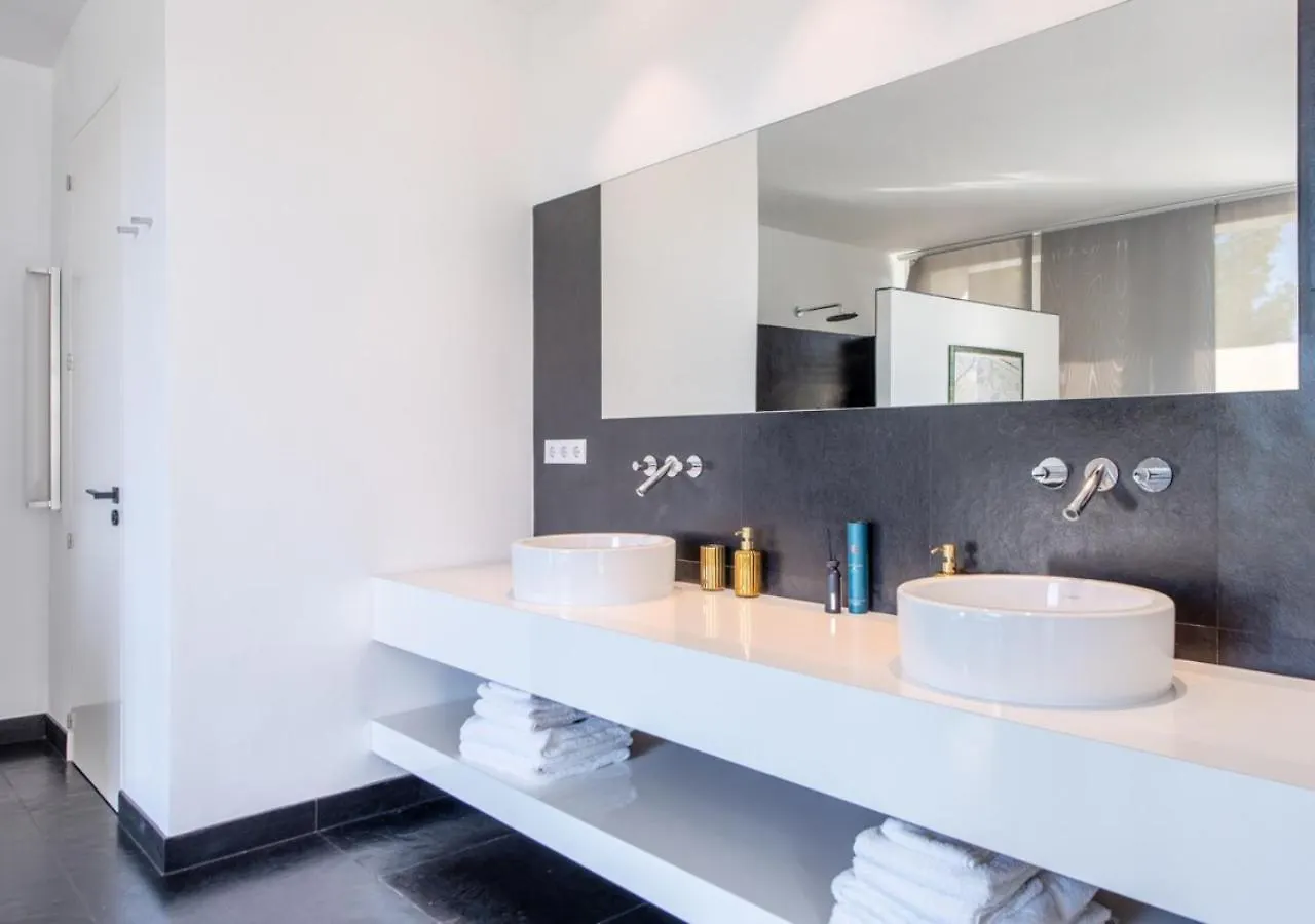 La Perla De Ibiza Villa Santa Eularia des Riu 0*,  Spain