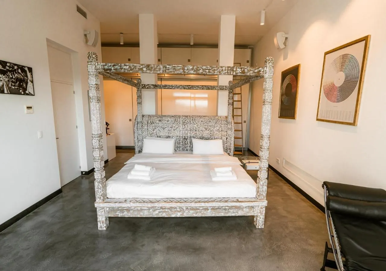 La Perla De Ibiza Villa Santa Eularia des Riu